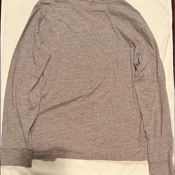 Mens Polo Bear by Ralph Lauren Long Sleeve T-Shirt. - Picture 1 of 2